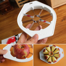 사과 커터기(애플커터기,과일 컷팅,위생적인 스텐 칼날)